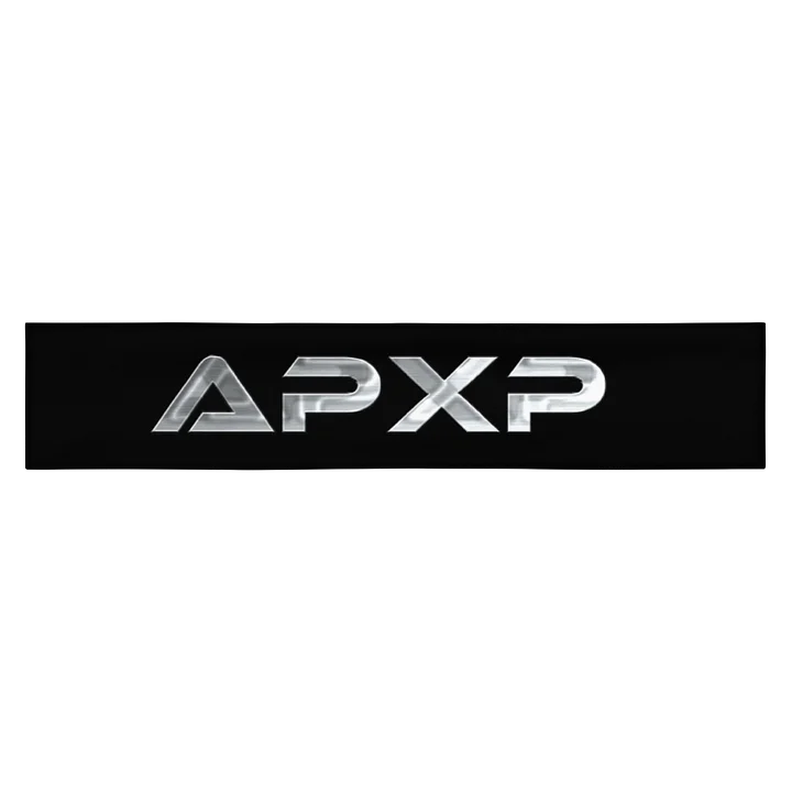 APXP Headband product image (1)
