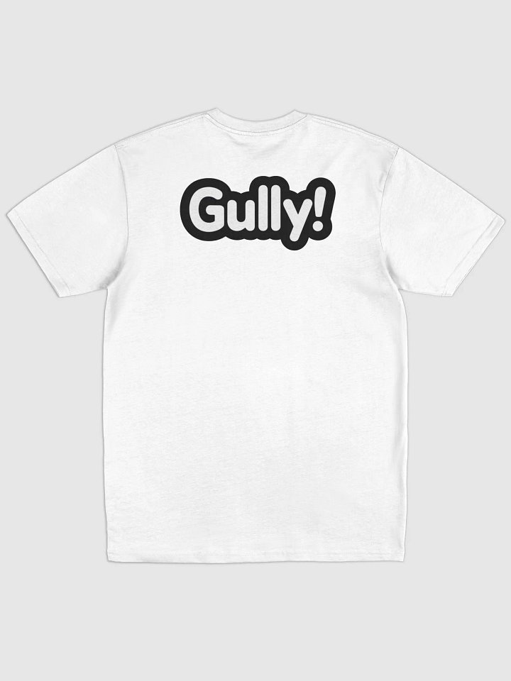 Gully! Bold Men's Tee product image (2)