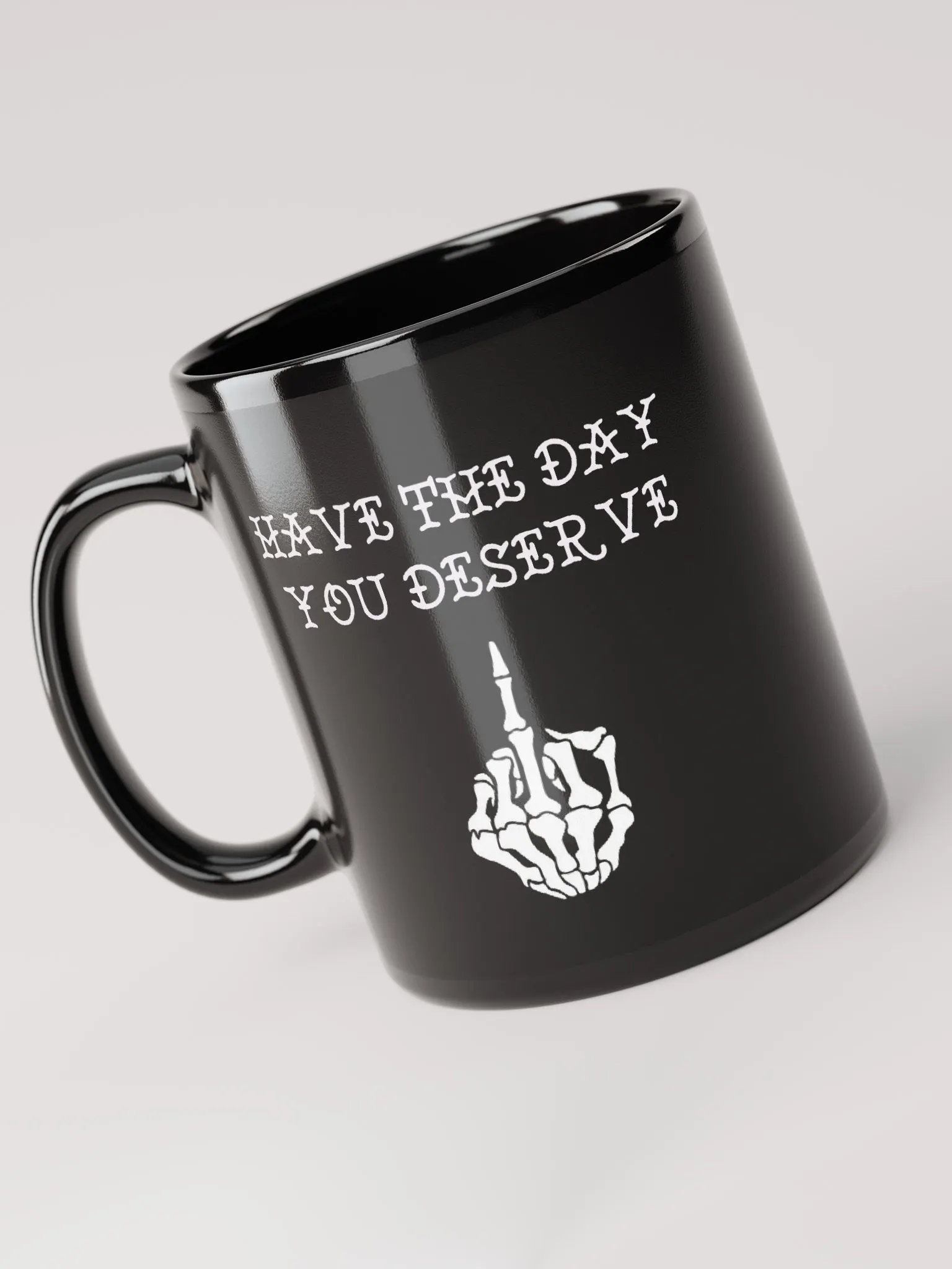 HTDYD Mug product image (1)