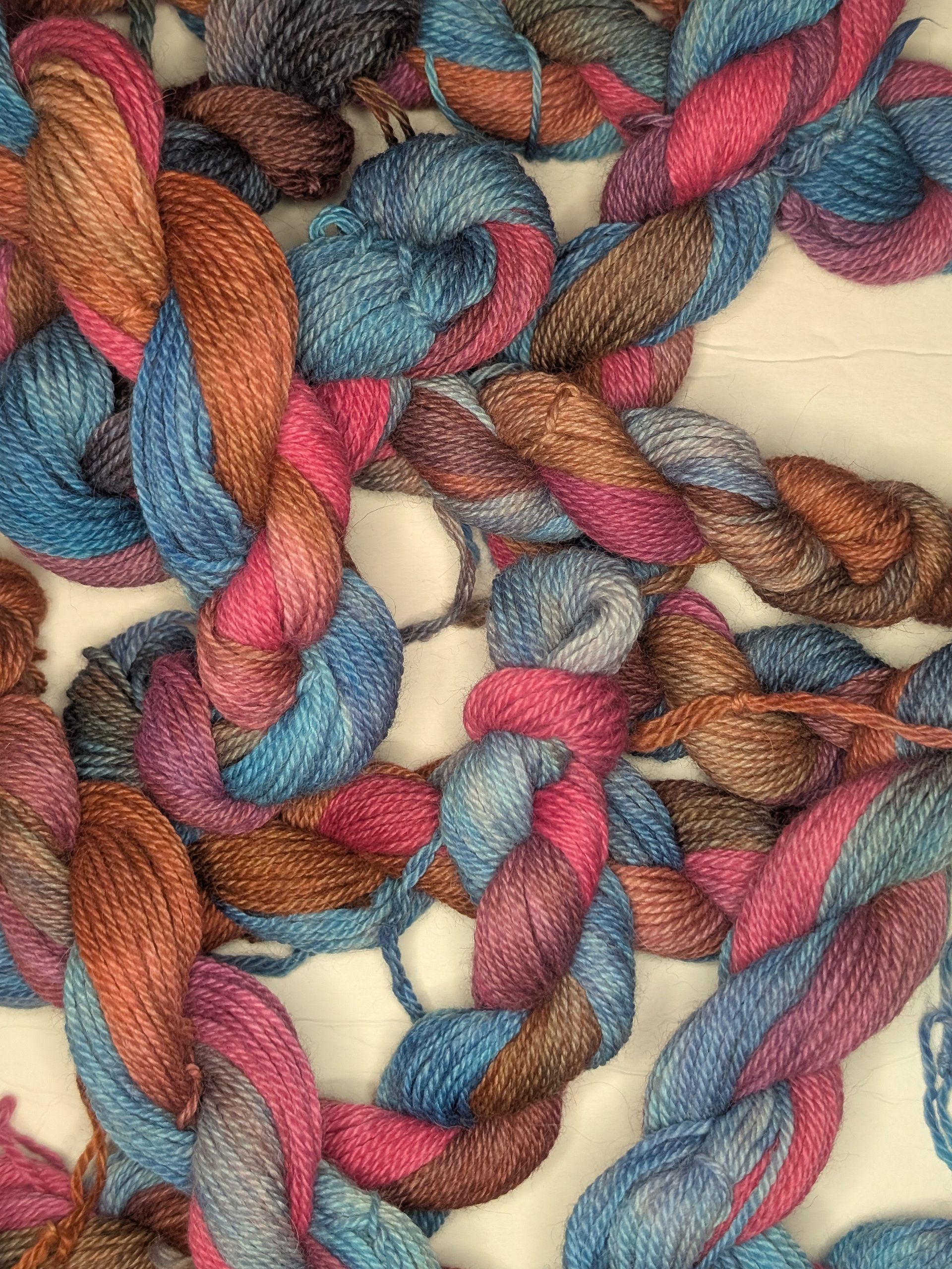OOAK Yarn Minis product image (2)