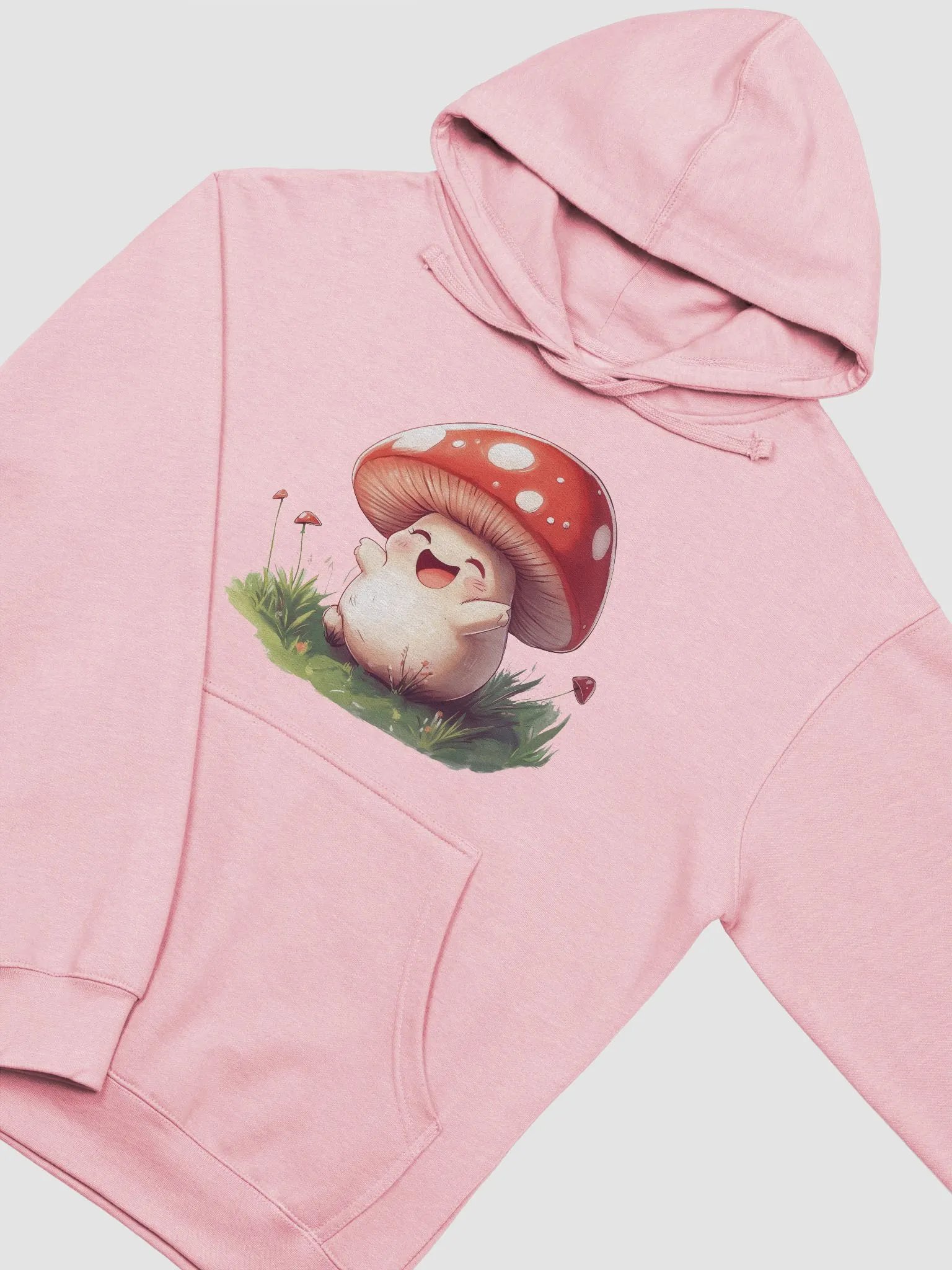 Miss Mushie - Premium Hoodie product image (39)