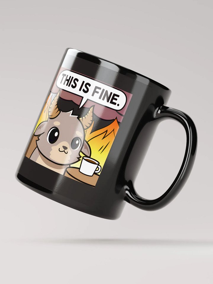 This is fine... product image (3)