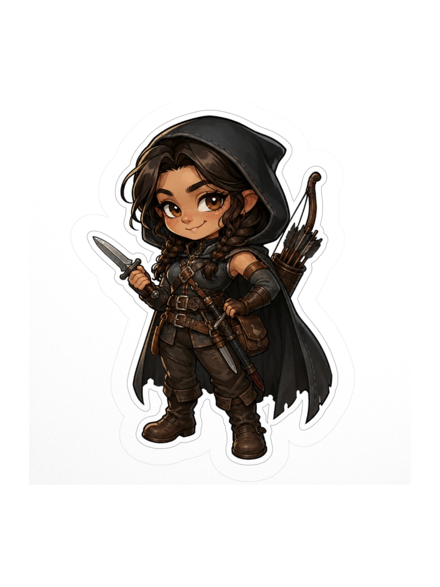 Alegria — After Hours Errands product image (1)