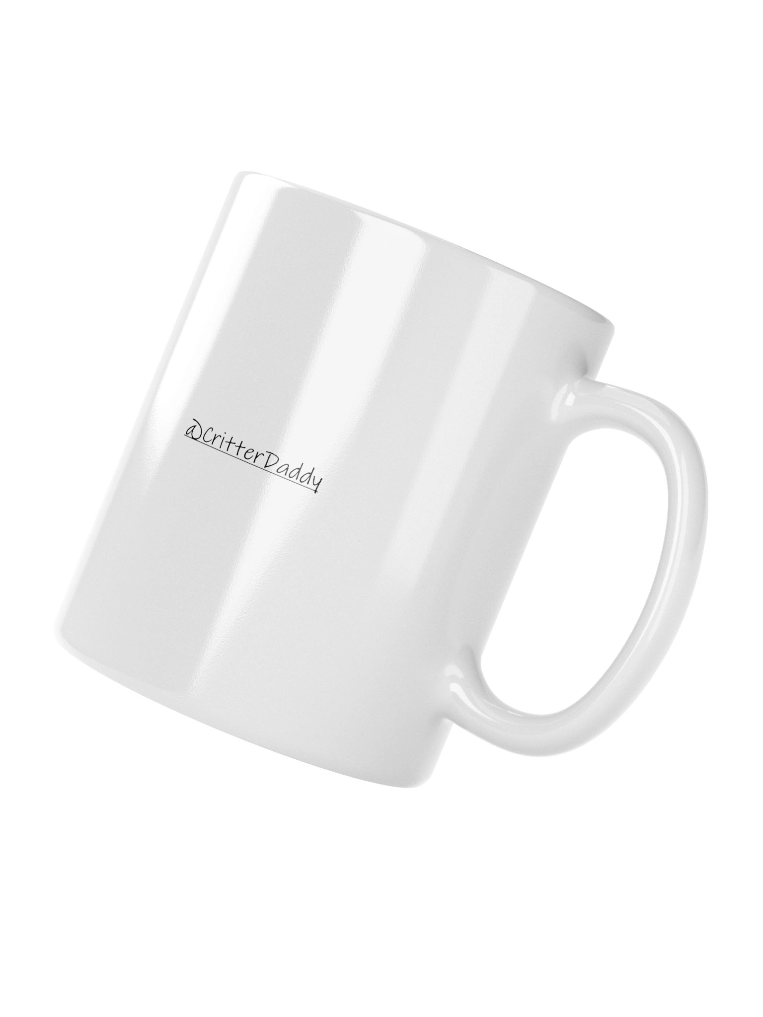 Cat Daddy Mug product image (4)