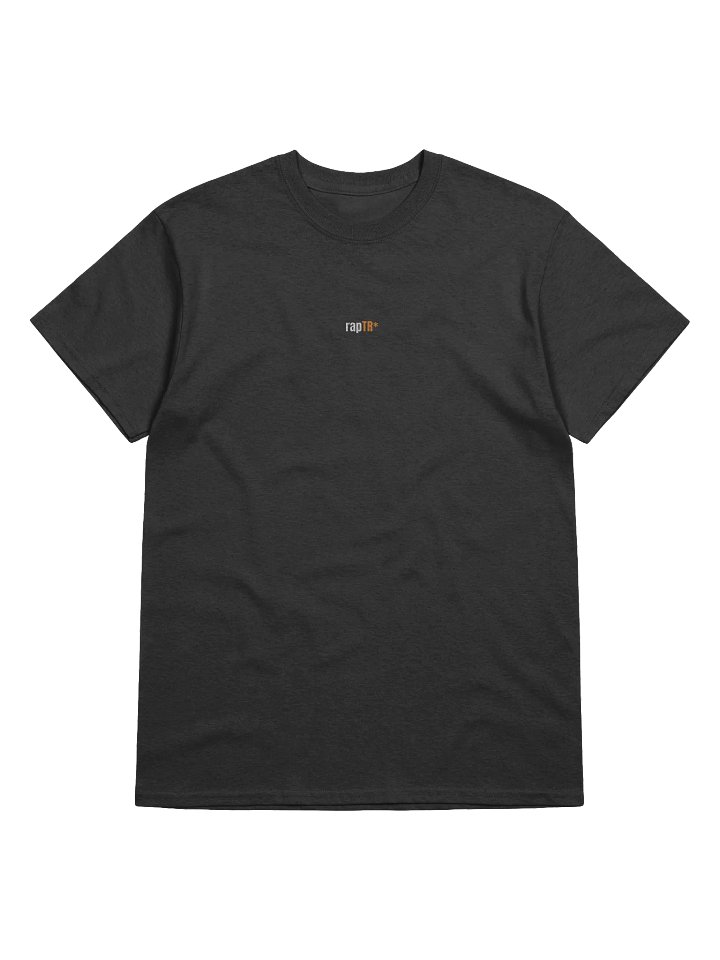 TV OFF T-Shirt BLACK product image (2)
