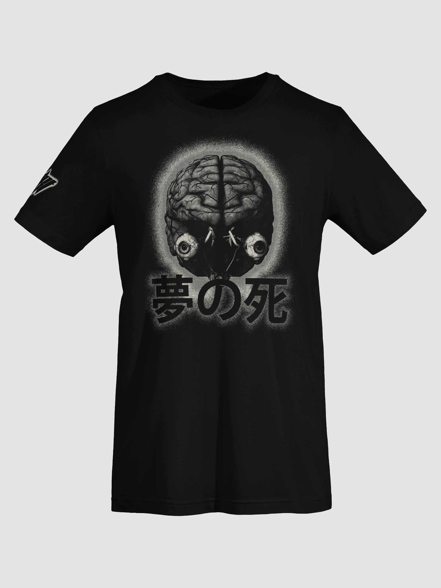 BRAINSTEM Shirt product image (8)
