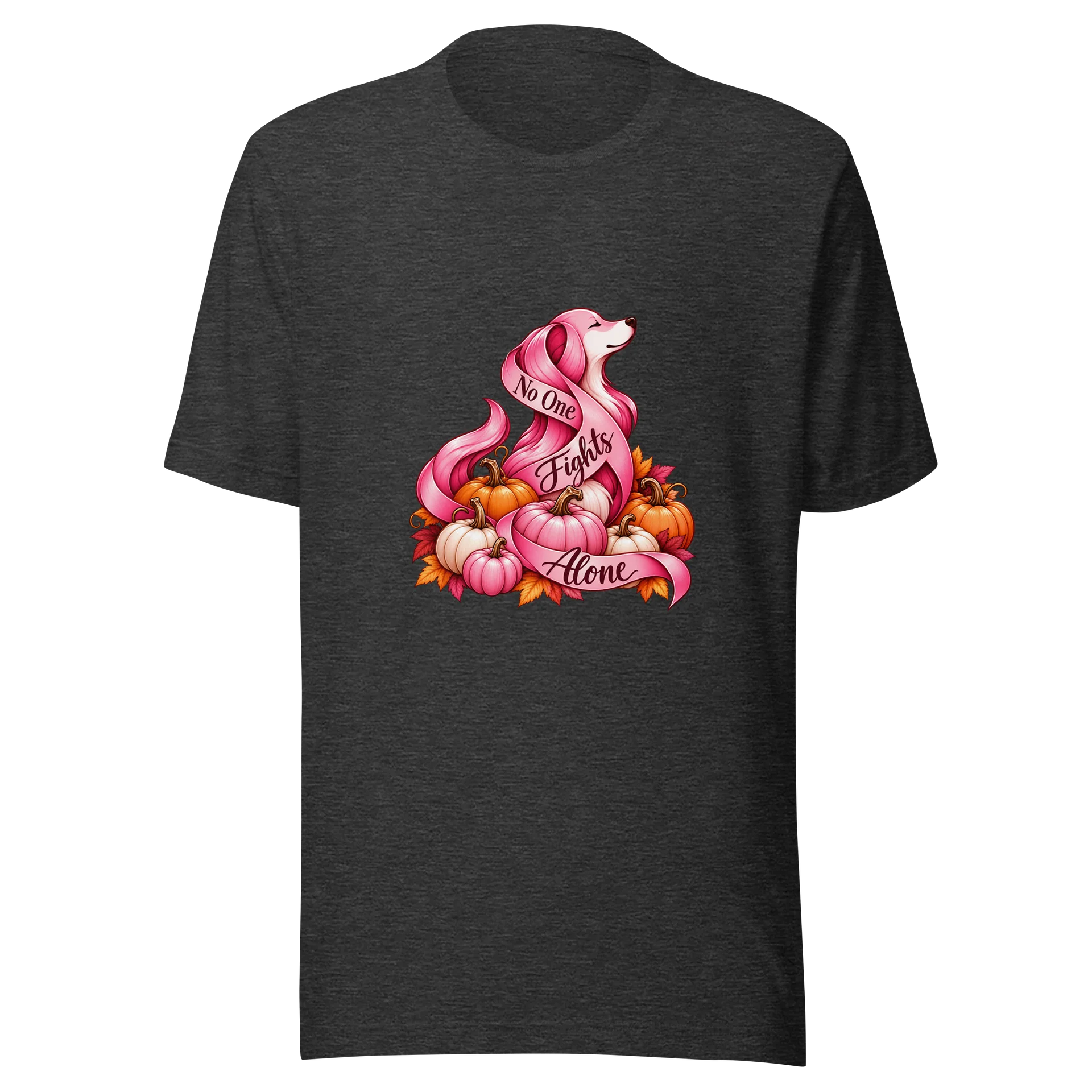 October Limited Edition: Supporting Breast Cancer Awareness & Dog Rescue product image (1)