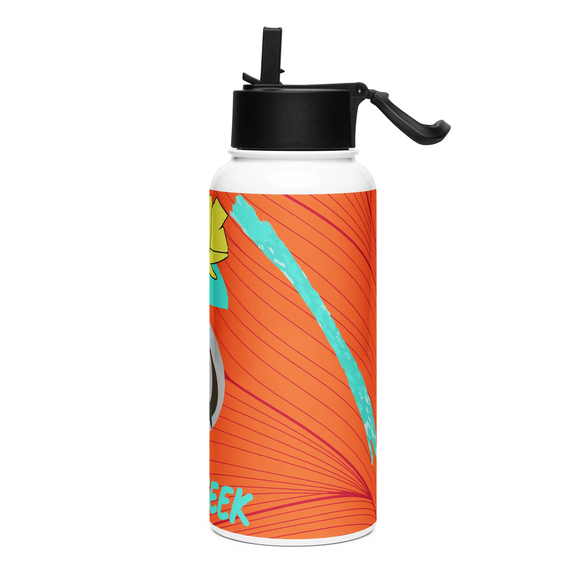 TKD Water Bottle product image (3)