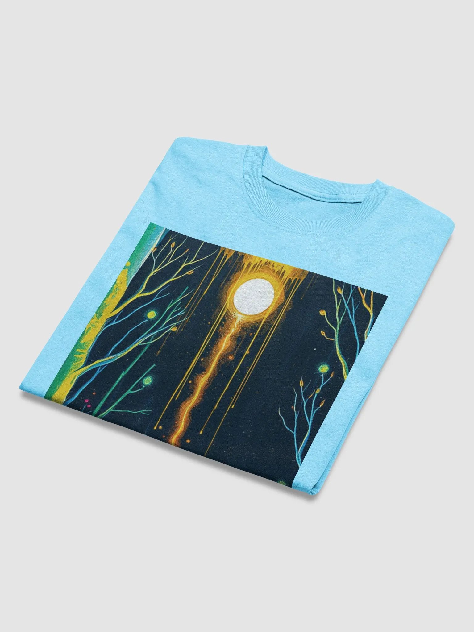 Streetwise Classic Tee product image (3)