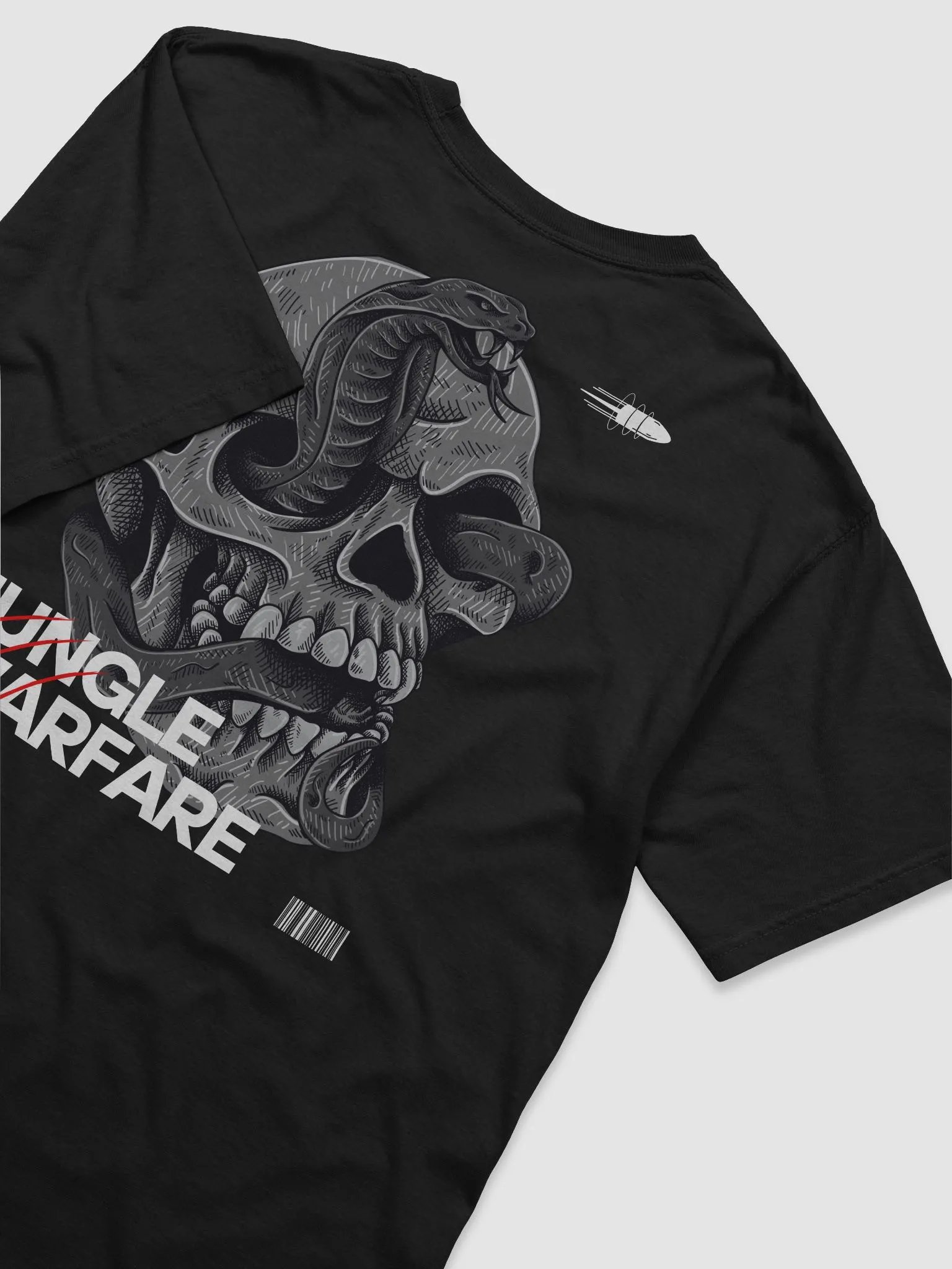 JUNGLE WARFARE product image (1)