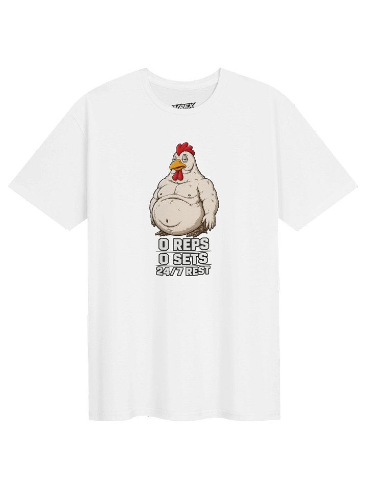 Chud The Chicken product image (1)