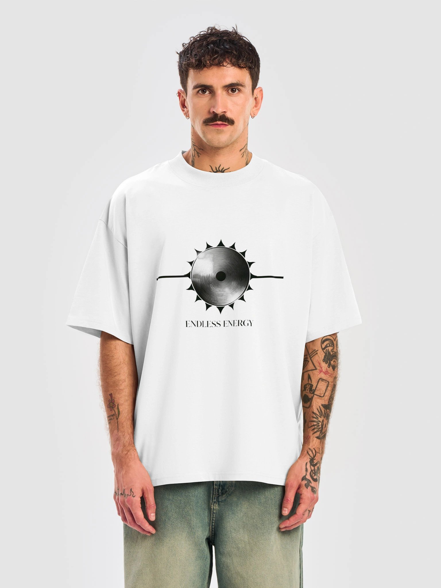 Endless Energy Unisex Tee product image (1)