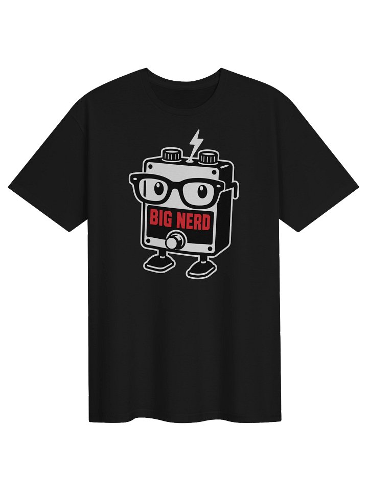 Lil' Big Nerd product image (1)