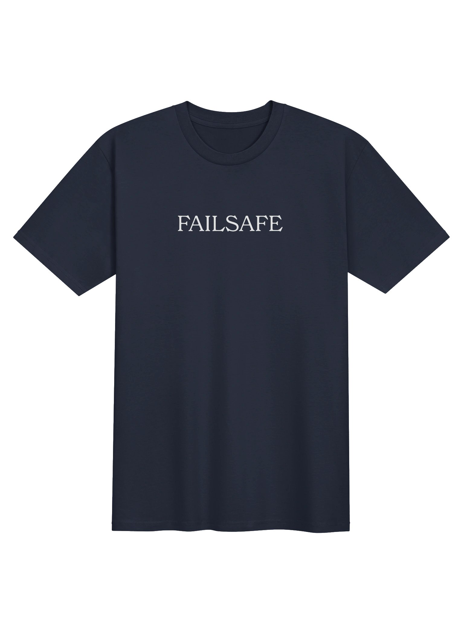 navy tee product image (1)