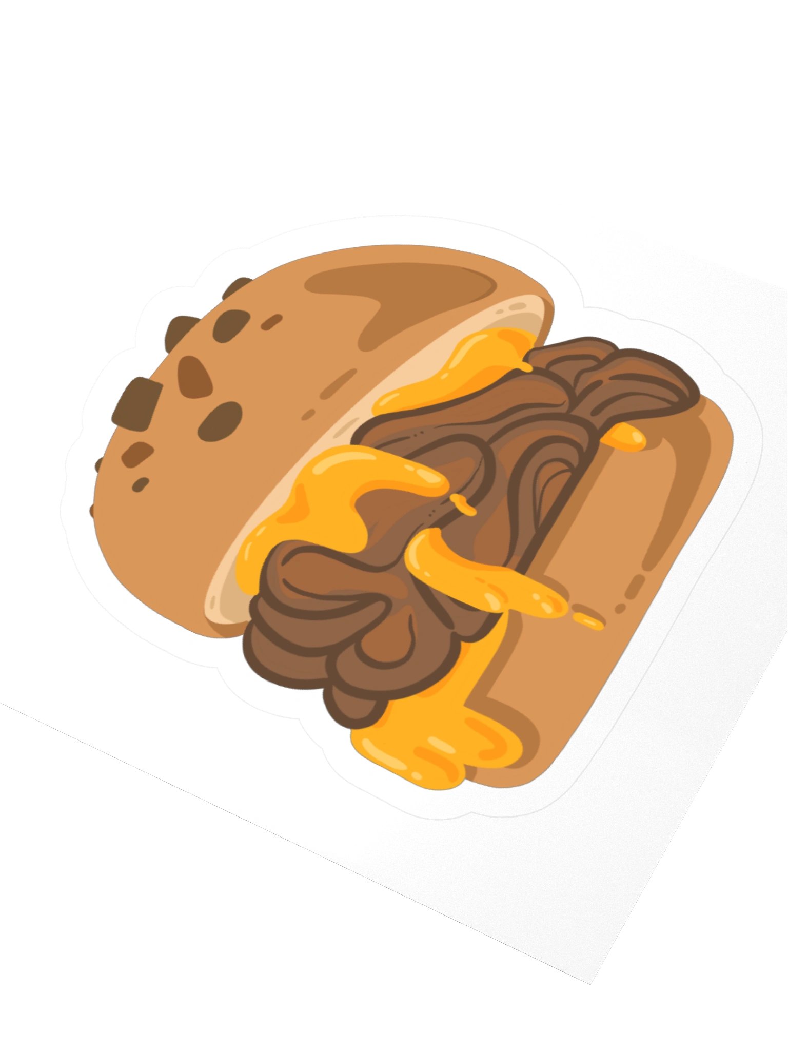 Roast Beef and Cheddar product image (3)