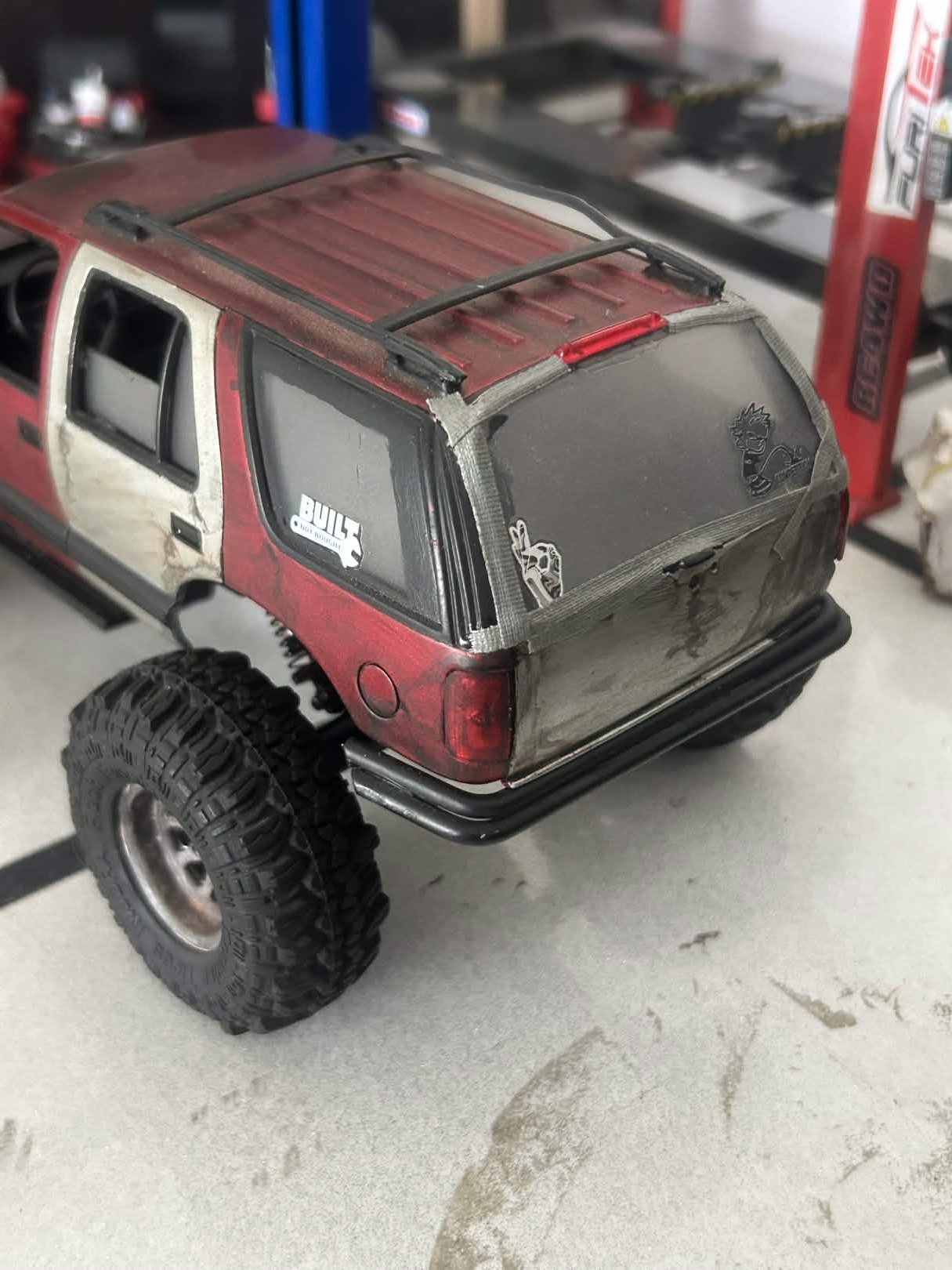Scx24 ARTR product image (3)