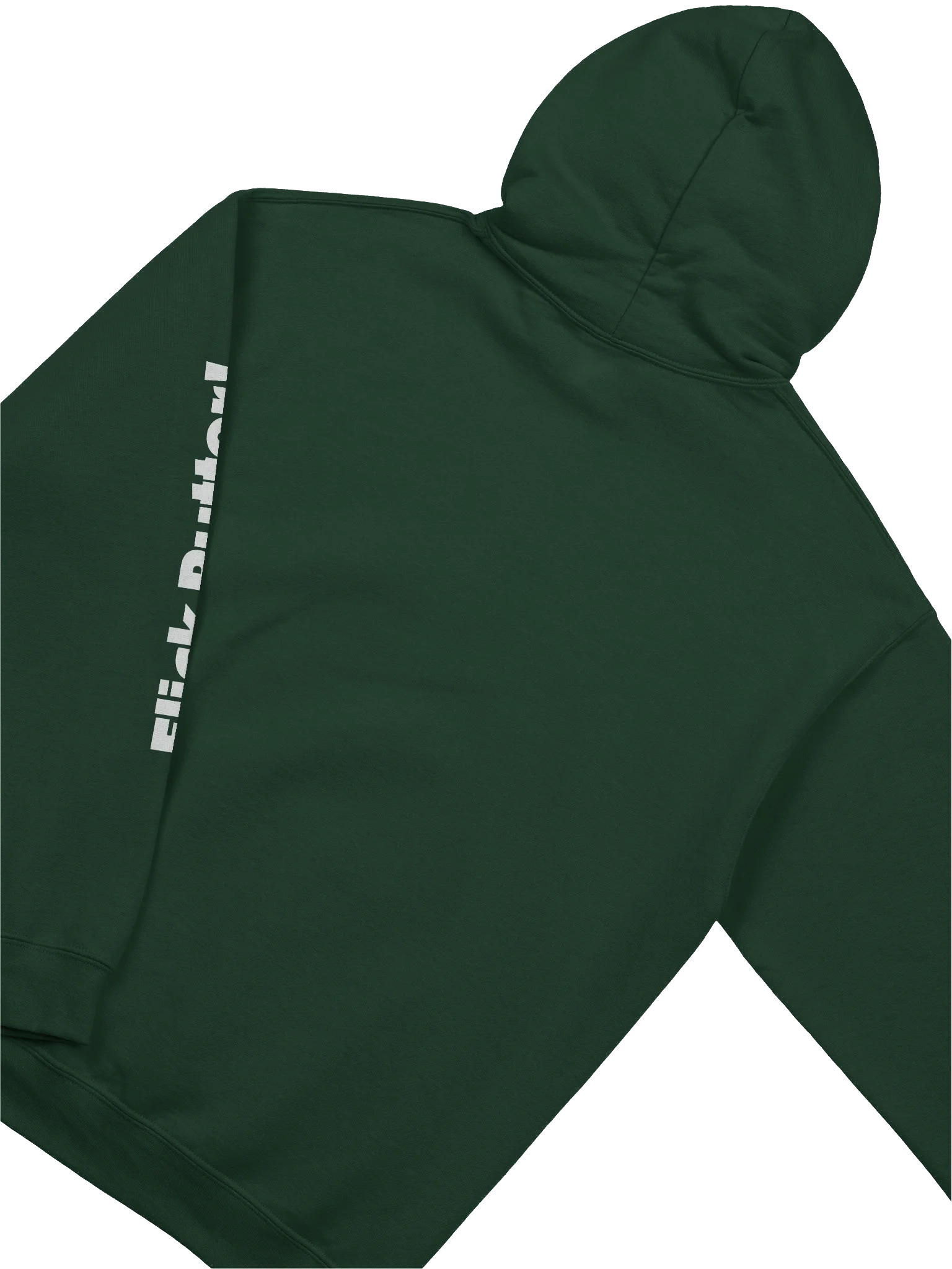 OG Logo Flick Putter Hoodie product image (20)