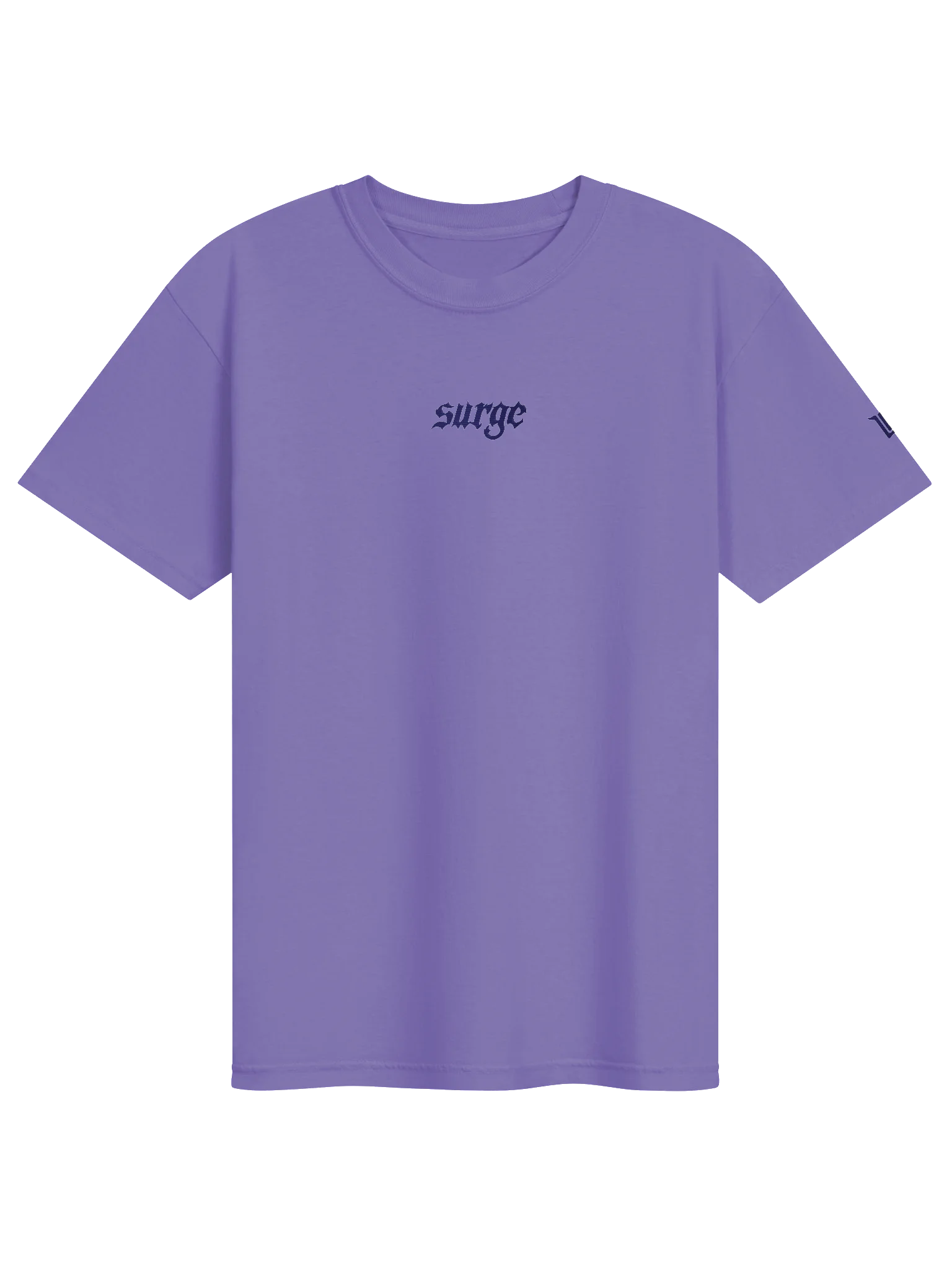 Surge Stitched Chroma Tee product image (2)