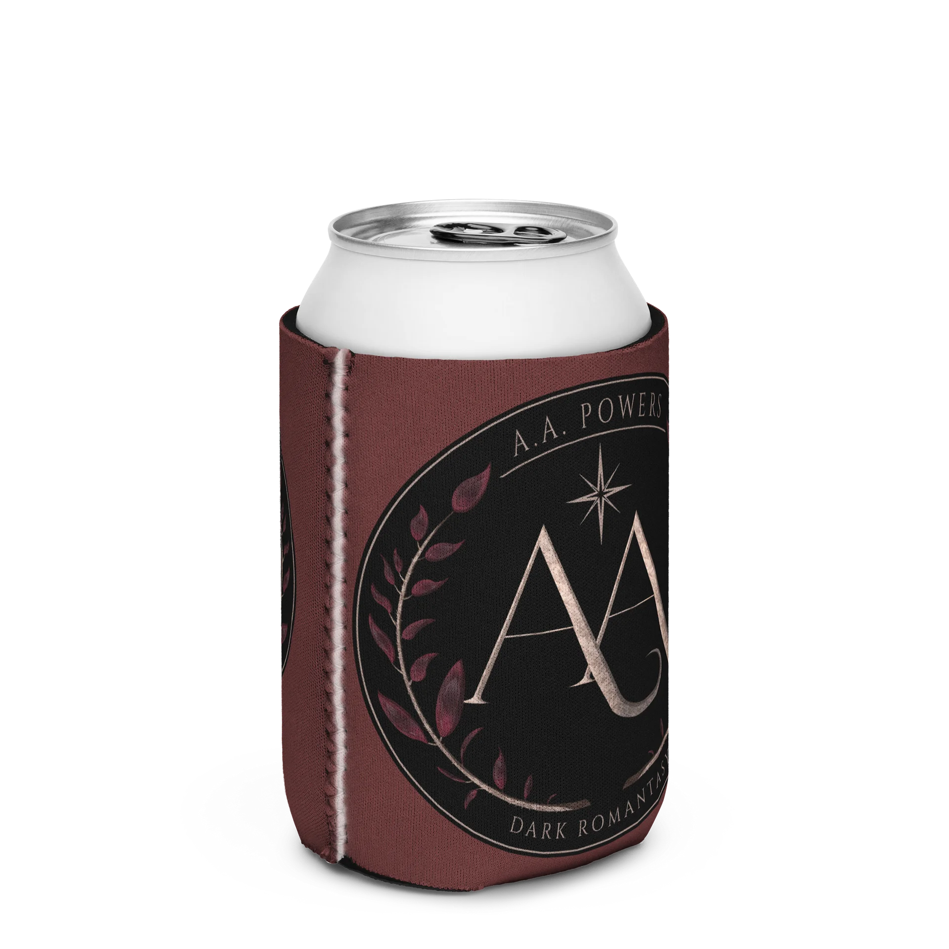 A.A. Powers Dark Paranormal Romance Can Cooler product image (2)