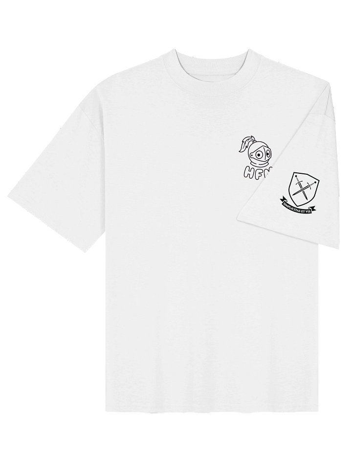 Human Fighter Whimsy product image (1)