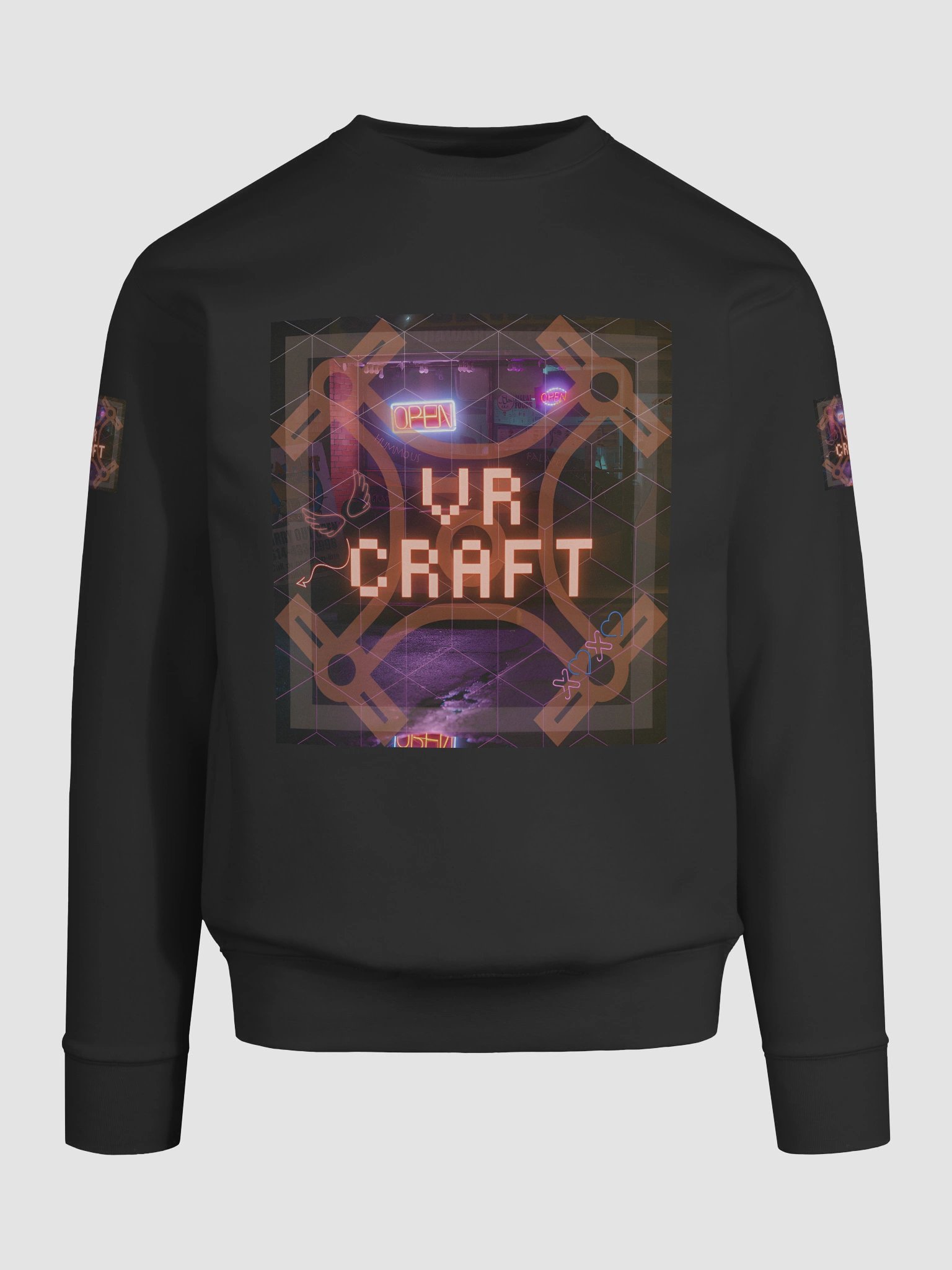 VR CRAFT S product image (9)
