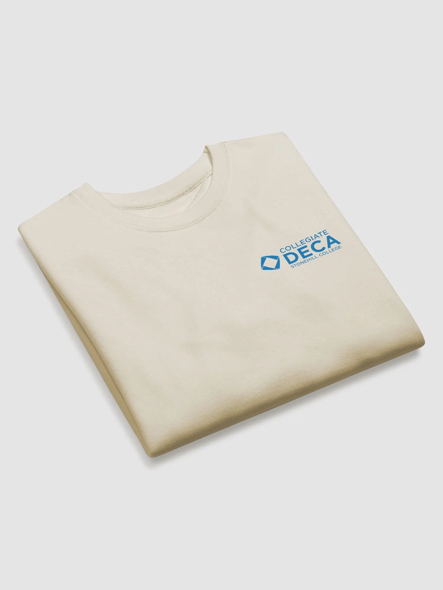 Stonehill DECA Sweatshirt product image (2)