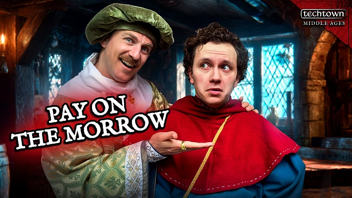 Video thumbnail