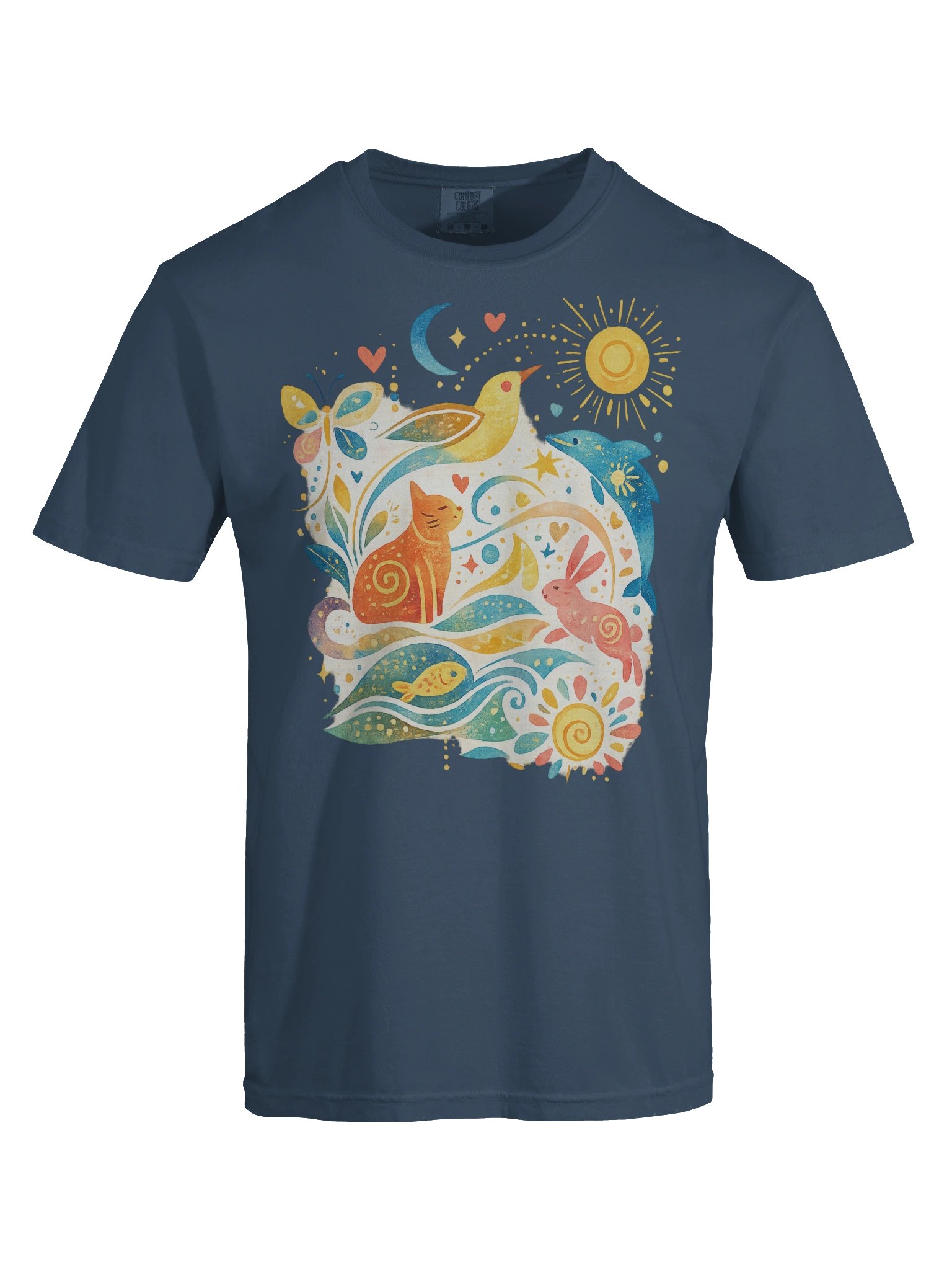 Whispers of the Wild Cosmos product image (21)
