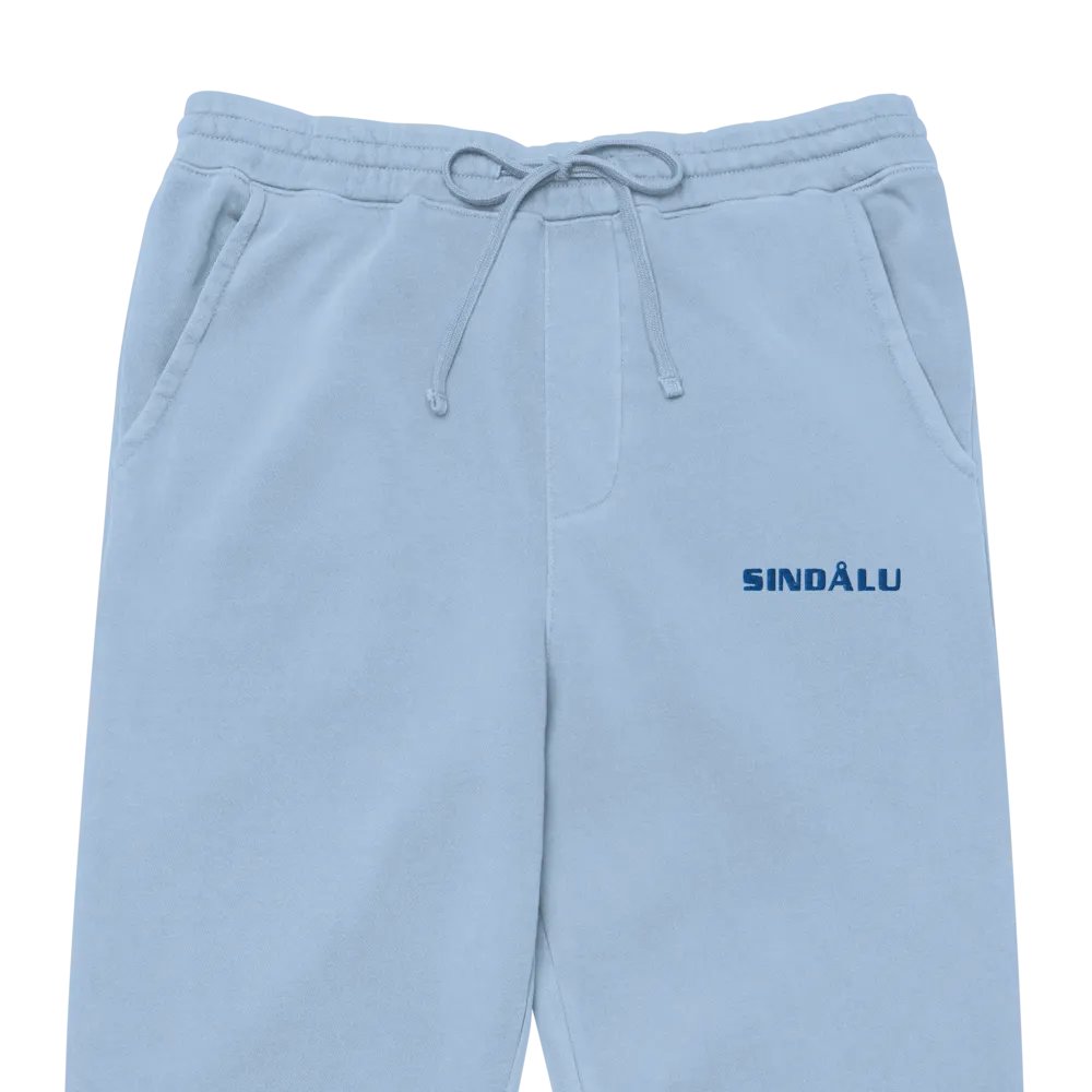 Sindalu Jogger blue product image (1)