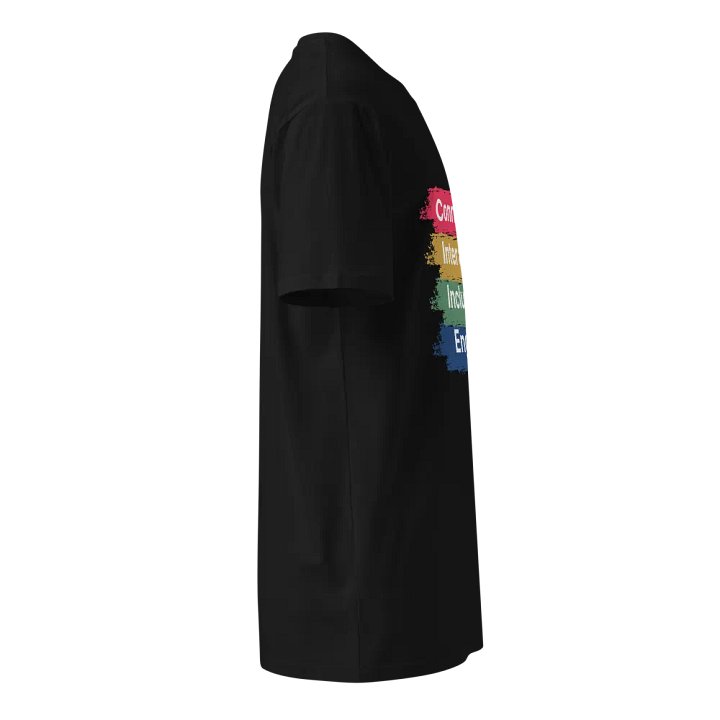 StreamAlive Unisex T-Shirt product image (2)