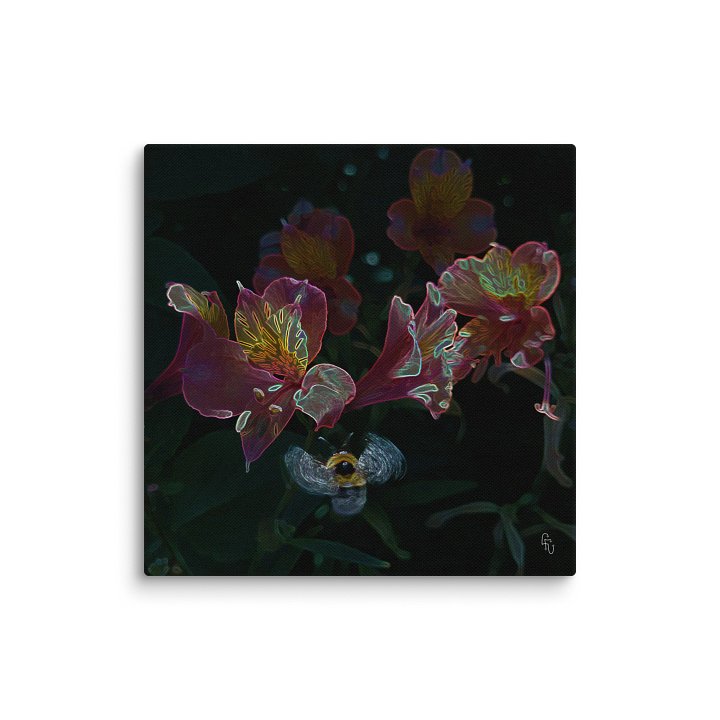 Pollard Pollinator I OriGiNal by Li' product image (1)