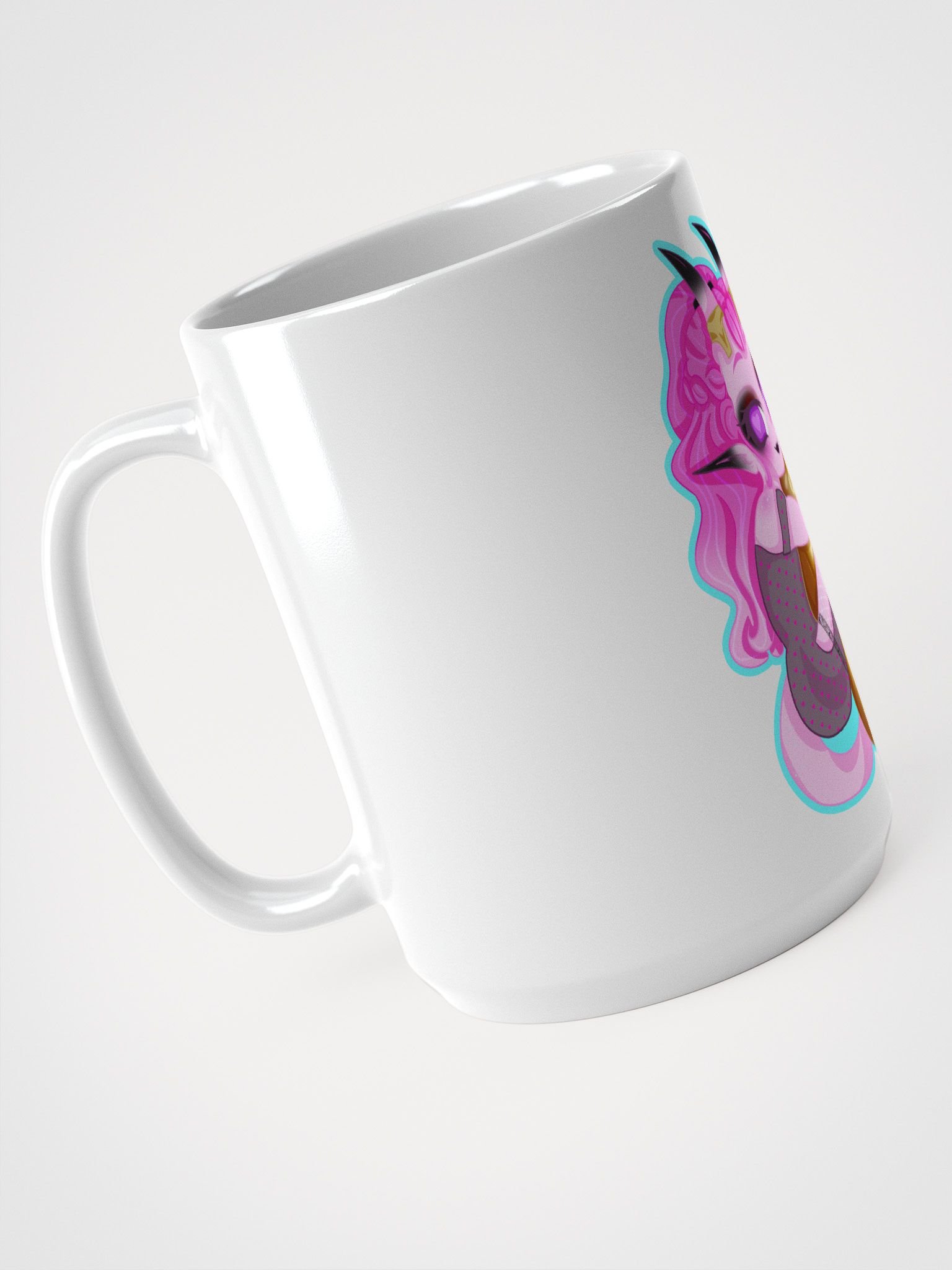 Bread Time Mug! product image (4)