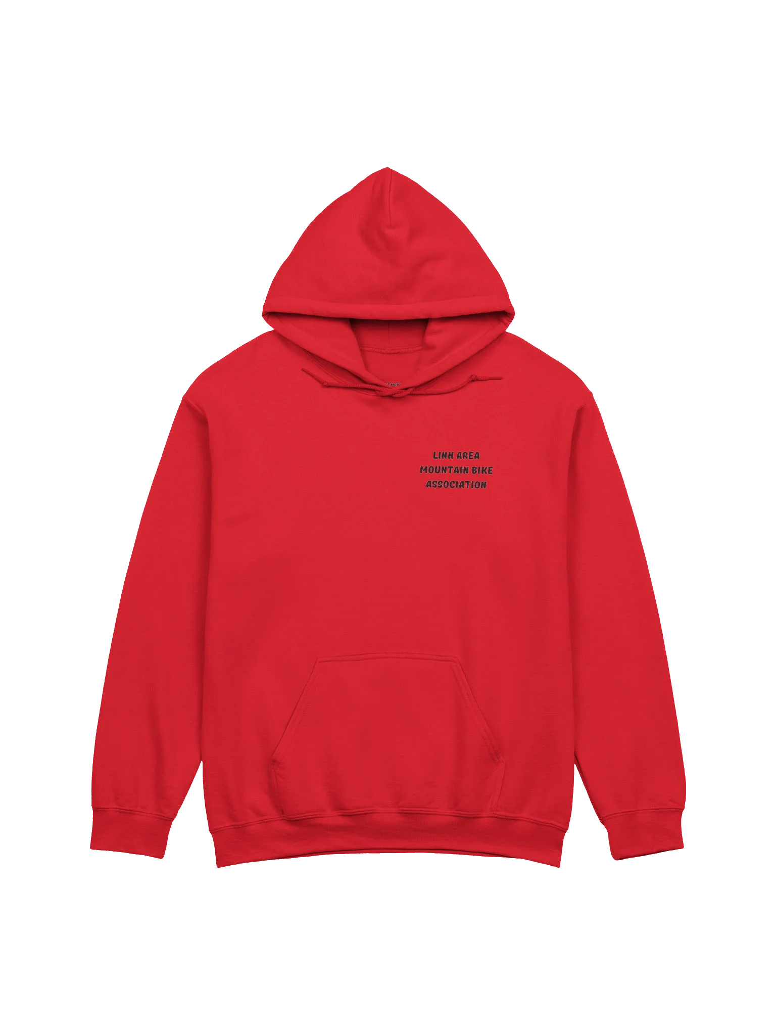 LAMBA Hoodie product image (1)