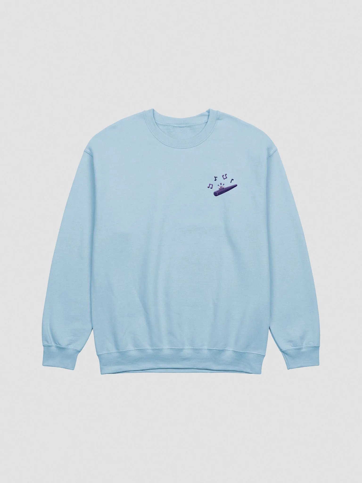 Kazoo Time Sweatshirt product image (4)