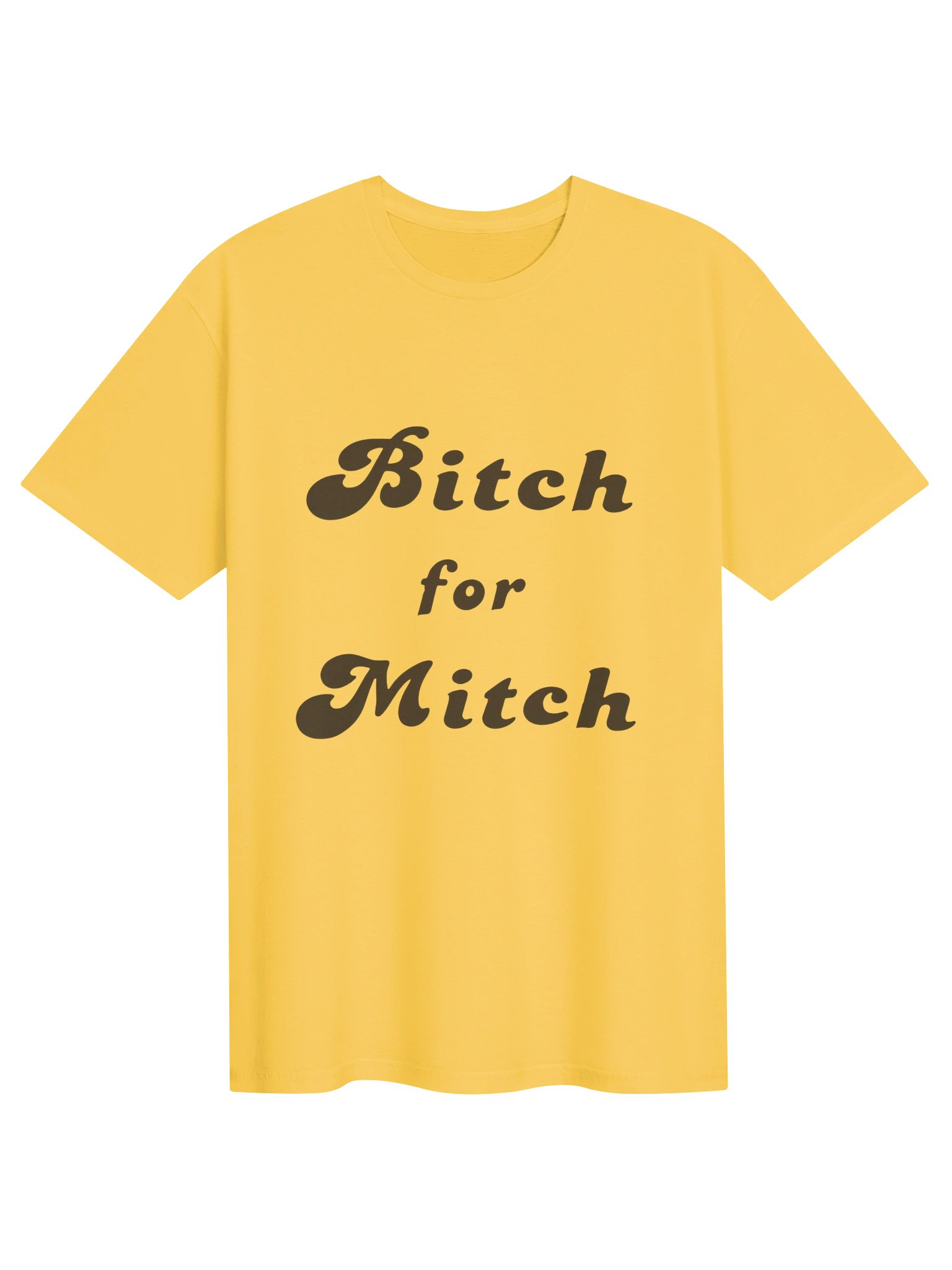 Bitch for Mitch Harry Styles Shirt product image (1)