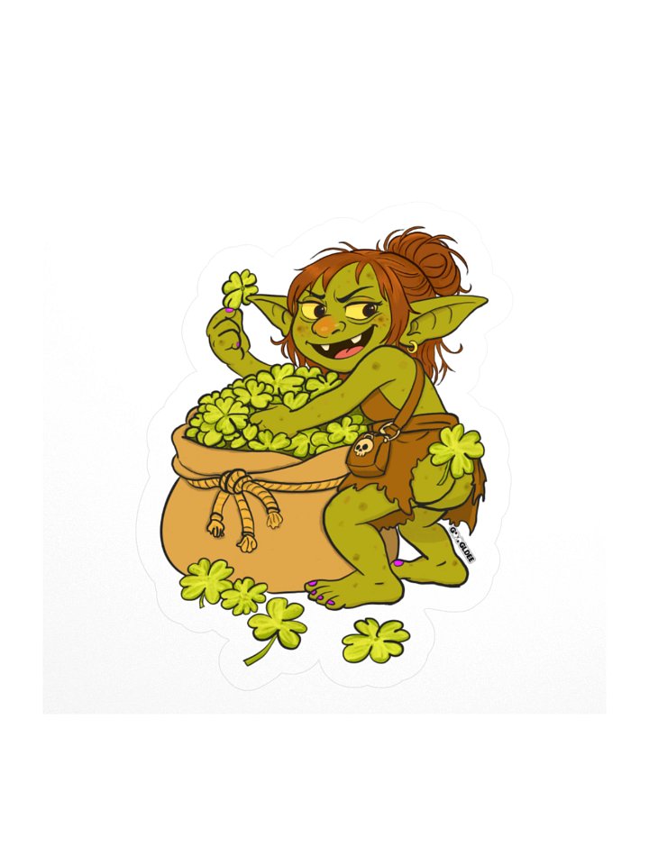 March Sub Sticker product image (1)