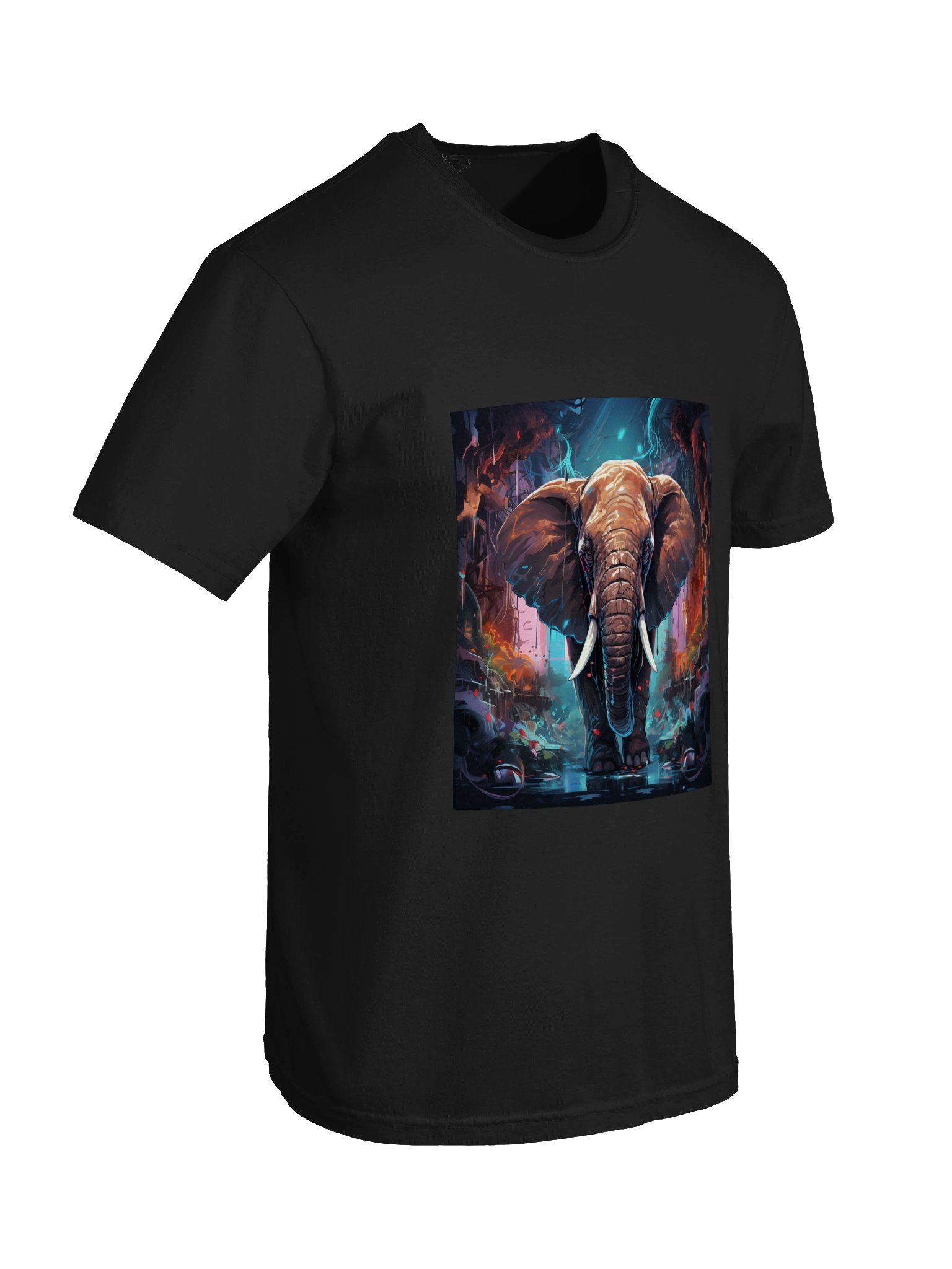 Elephant Enigma - 4 product image (6)