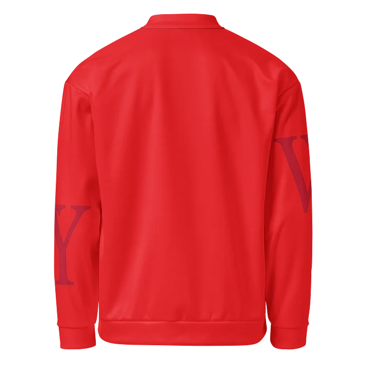 VYNING · VY Jacket — Printed product image (2)
