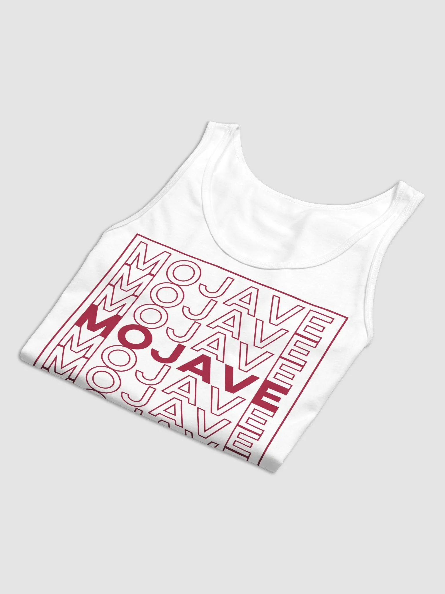 Mojave Desert Tank product image (3)