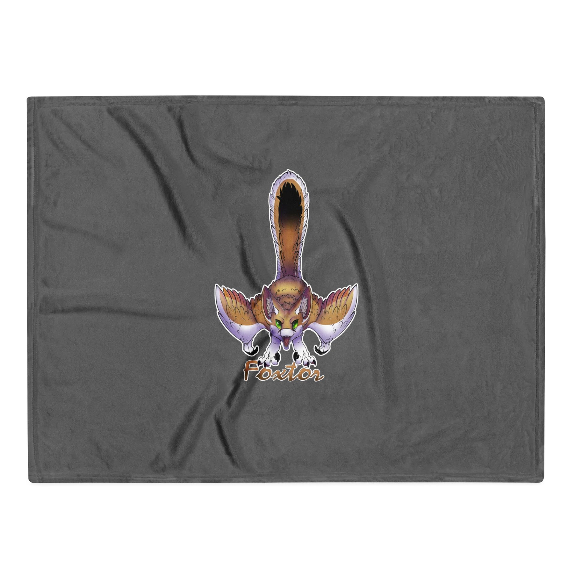 Foxtor Blanket product image (2)