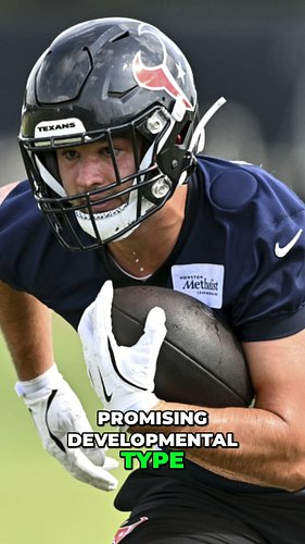 Packers sign TE Luke Lachey

#gopackgo #packers