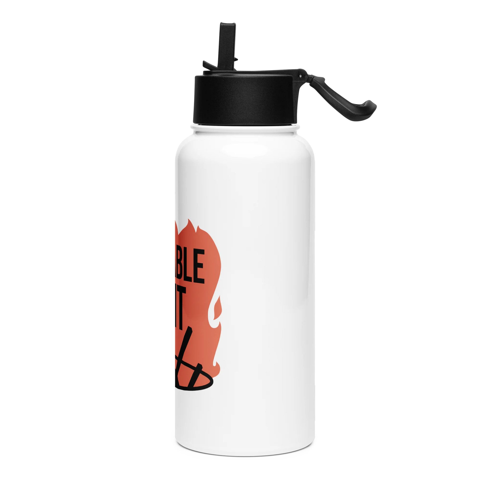 The Table Pit Water Bottle product image (3)