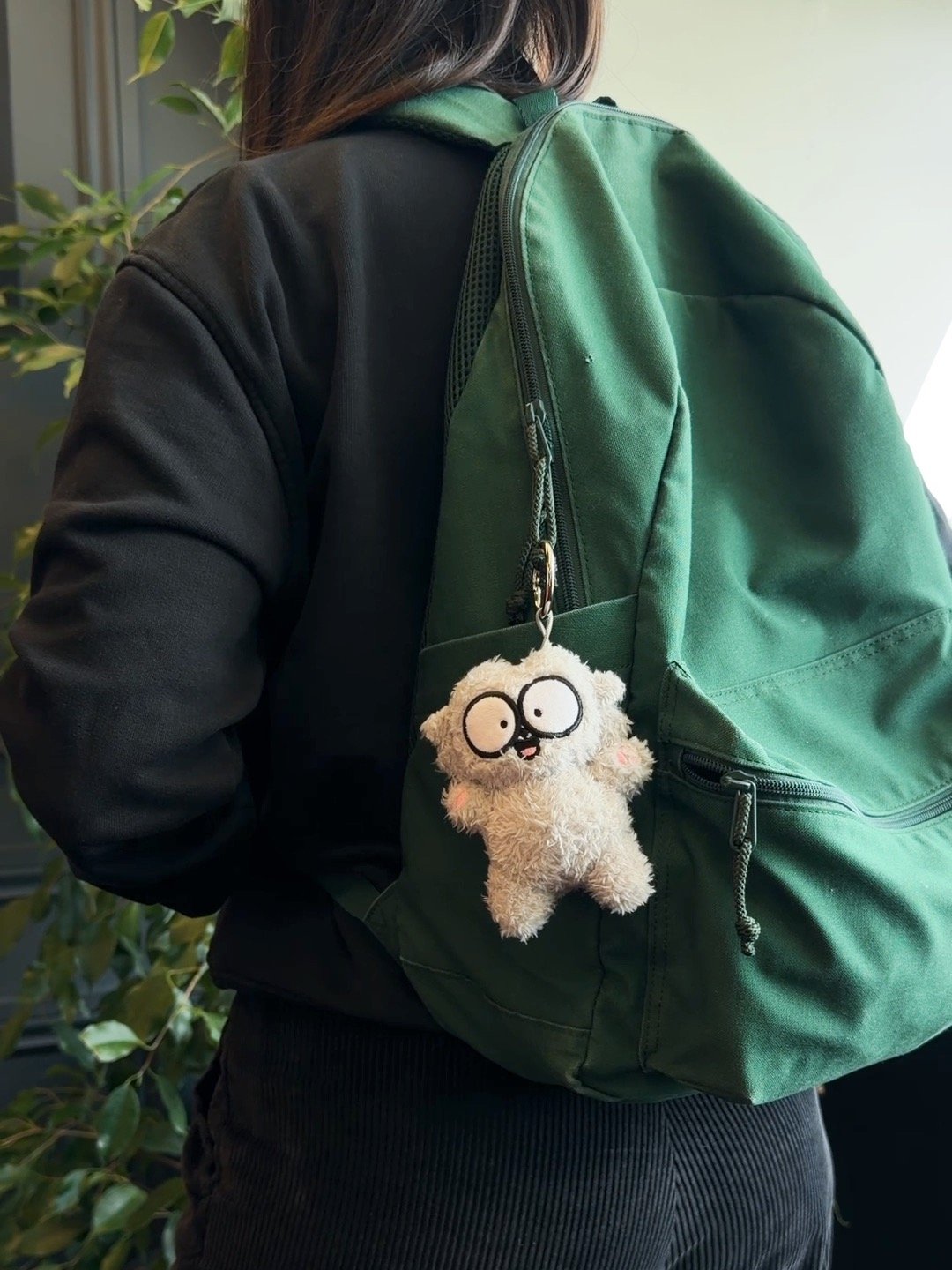 Simon's Cat and Friends - Bag Charm Bundle product image (8)