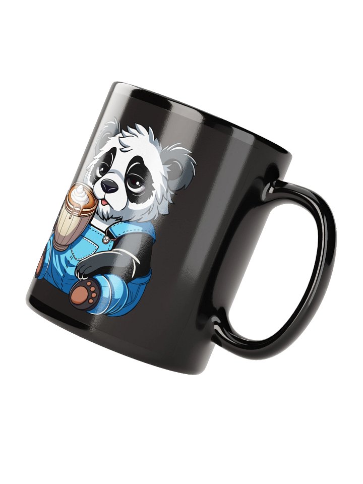Tasse - Hellberg Outlaws – Joschibaer Coffee Edition 11oz product image (2)