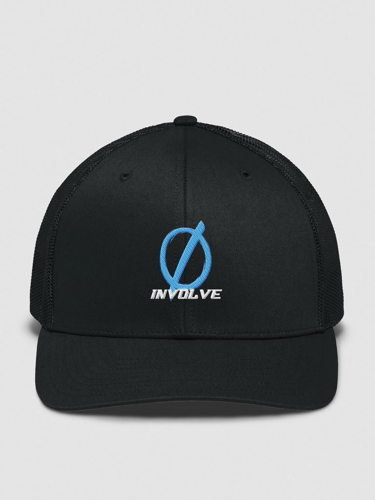 Involve Logo Trucker Hat product image (1)