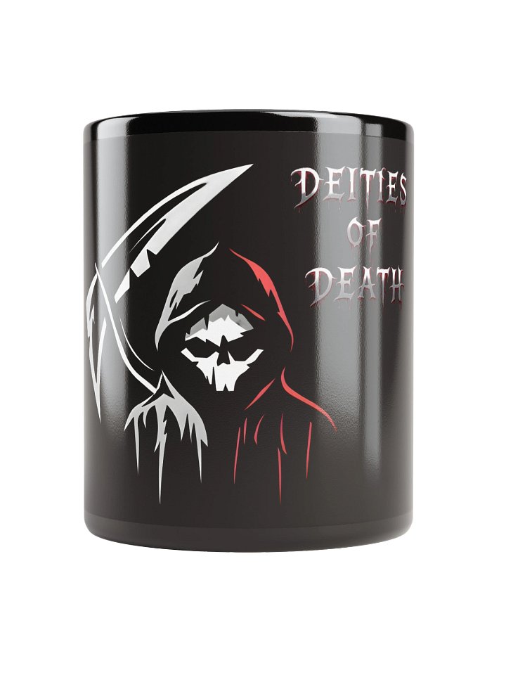 DoD Mug product image (1)