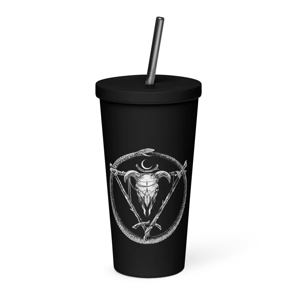 Logo Tumbler product image (4)