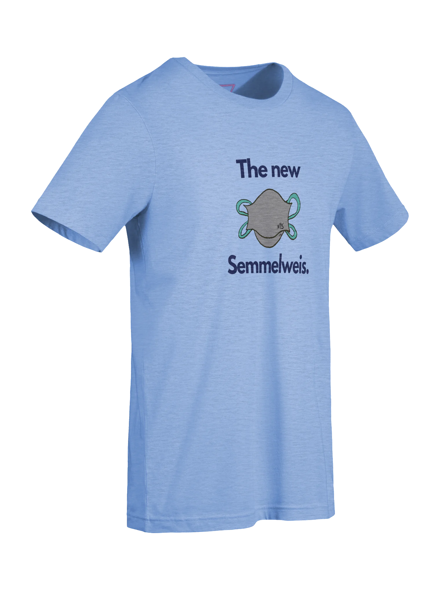 The New Semmelweis tee (LC edition) product image (72)