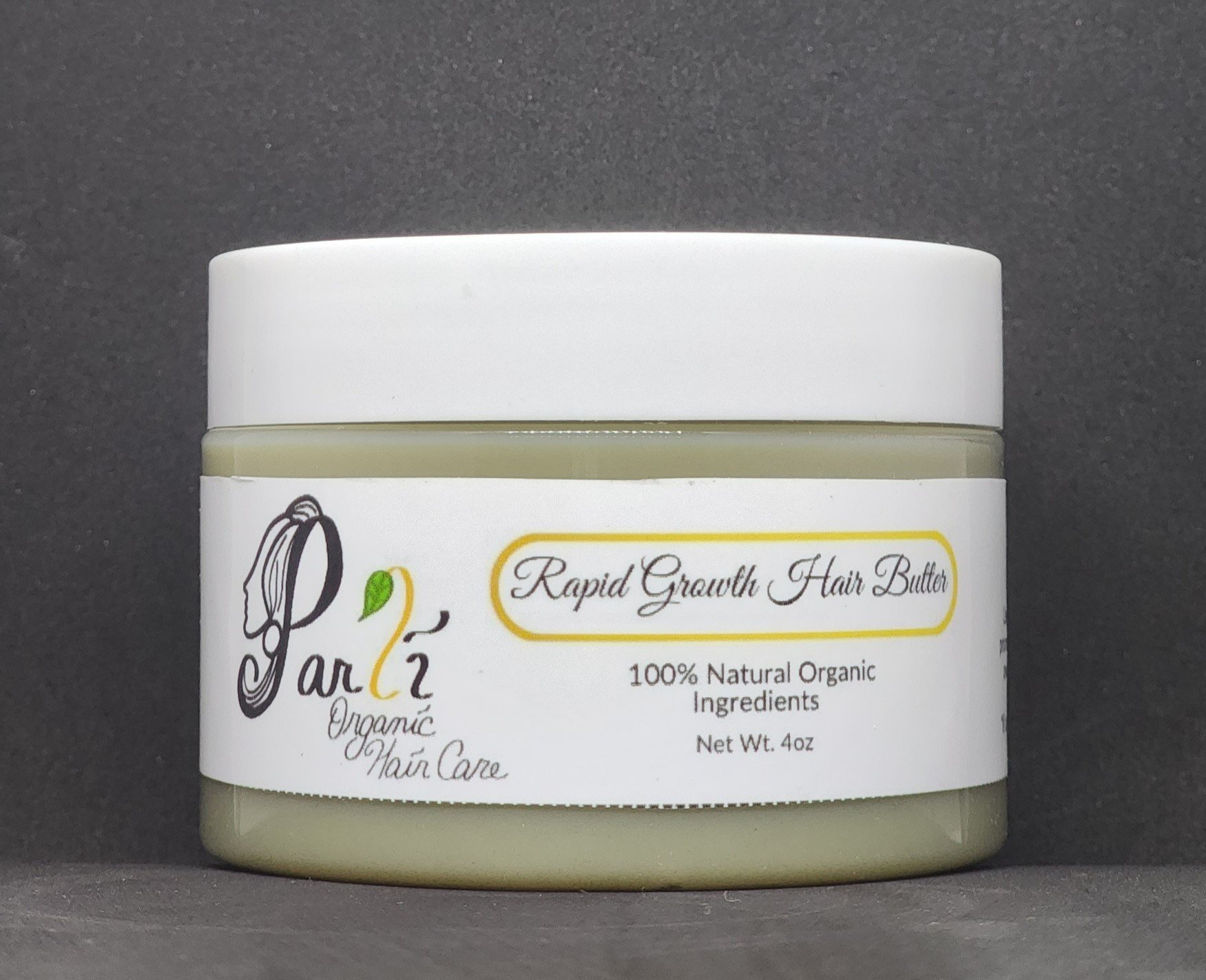 Rapid Hair Growth Butter 5oz product image (4)