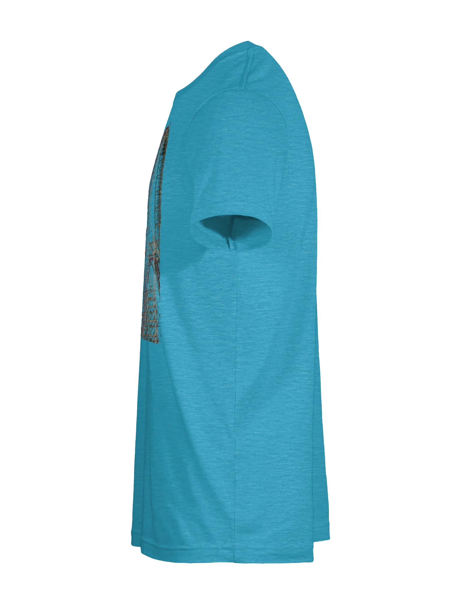 This is my Therapy - Airtime Tee product image (55)